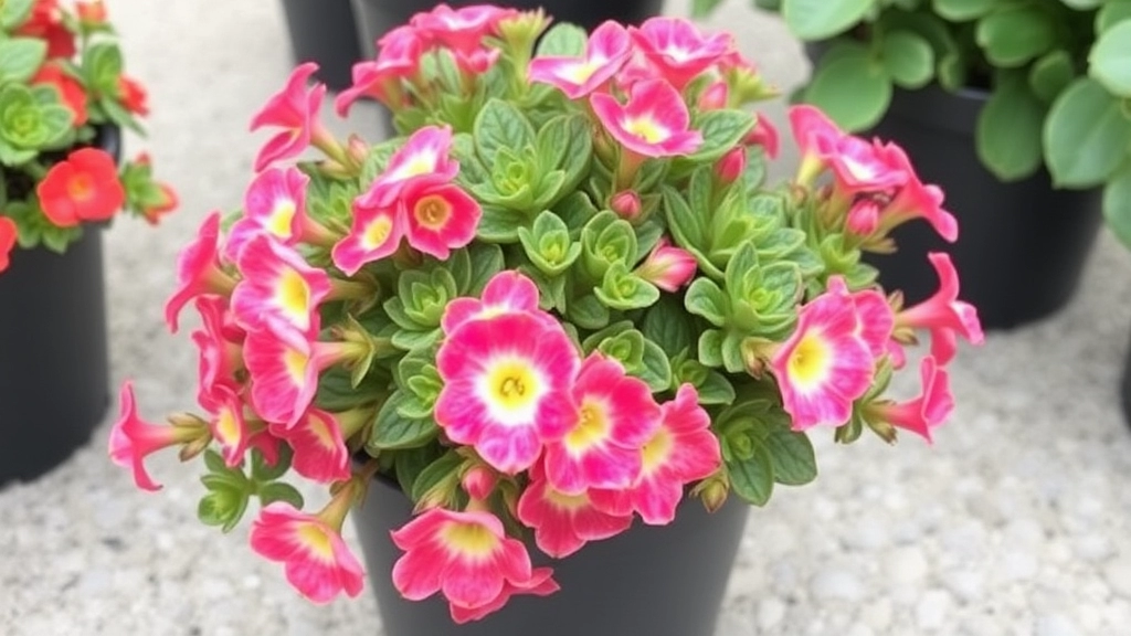 Kalanchoe Blossfeldiana Pricing: Affordable Options