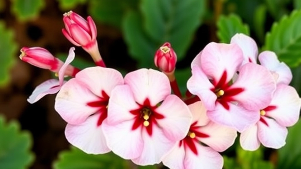 Ultimate Guide to Kalanchoe Calandiva White Care & Propagation