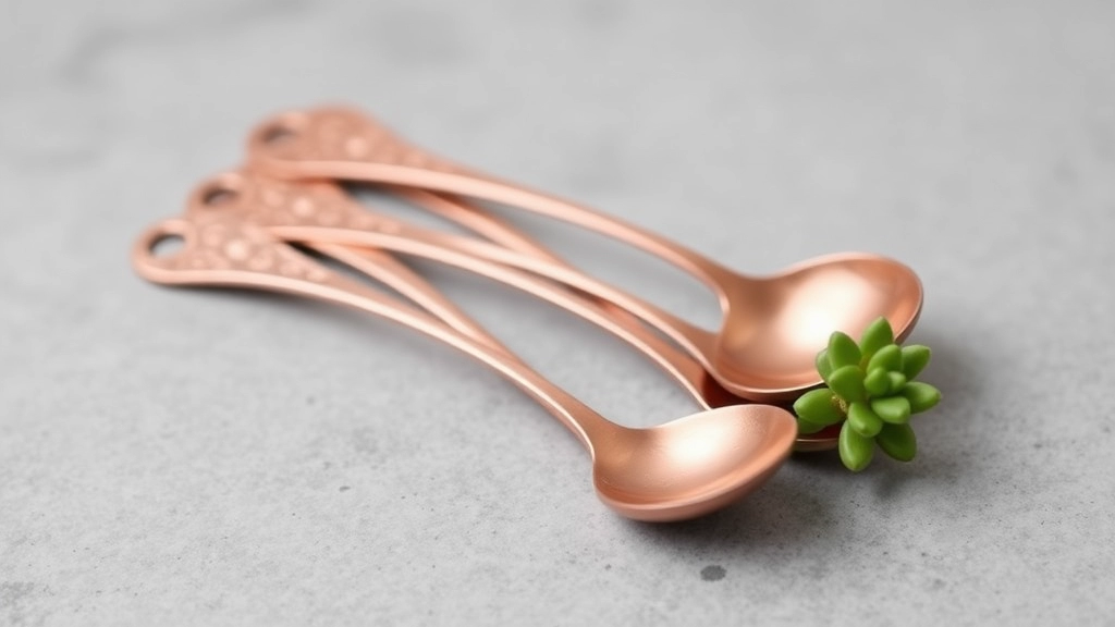 Complete Guide to Growing Kalanchoe Copper Spoons