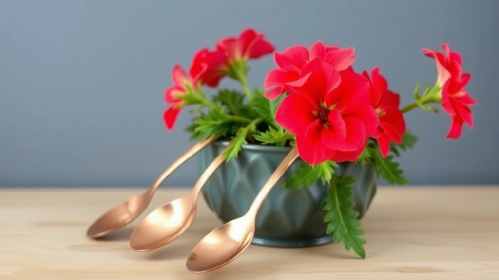 Buy & Care for Kalanchoe Copper Spoons in Australia