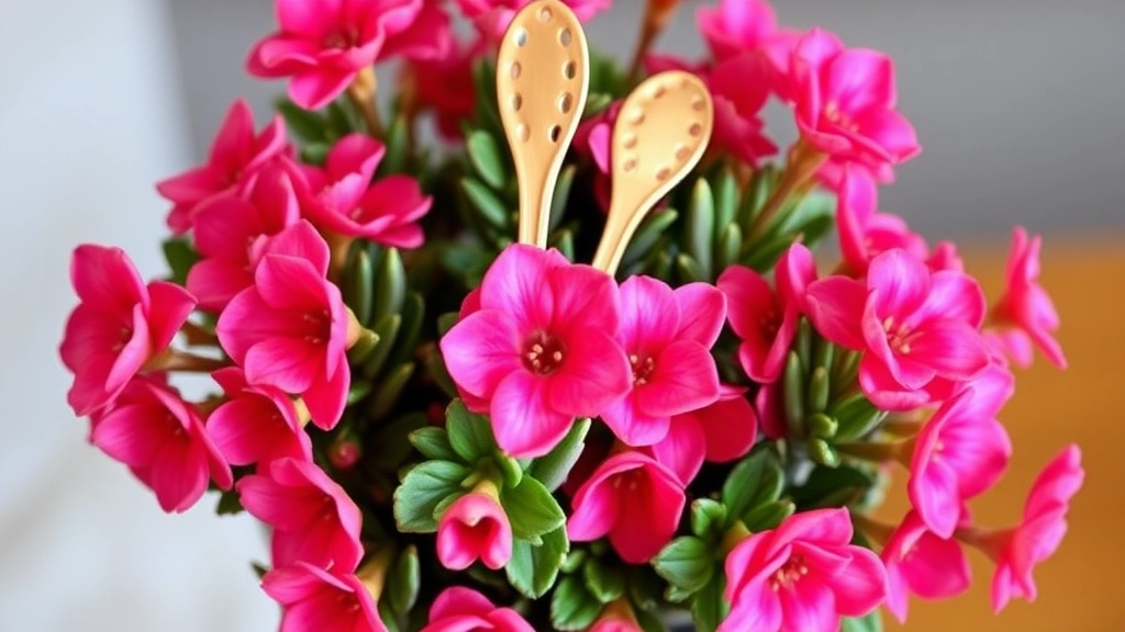 Buy Kalanchoe Copper Spoons in Australia – Care Guide & Tips