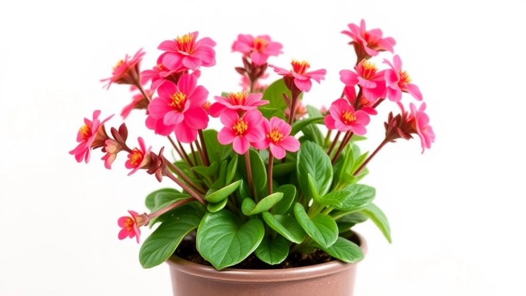 Kalanchoe Copper Spoons: Growth Height & Care Tips