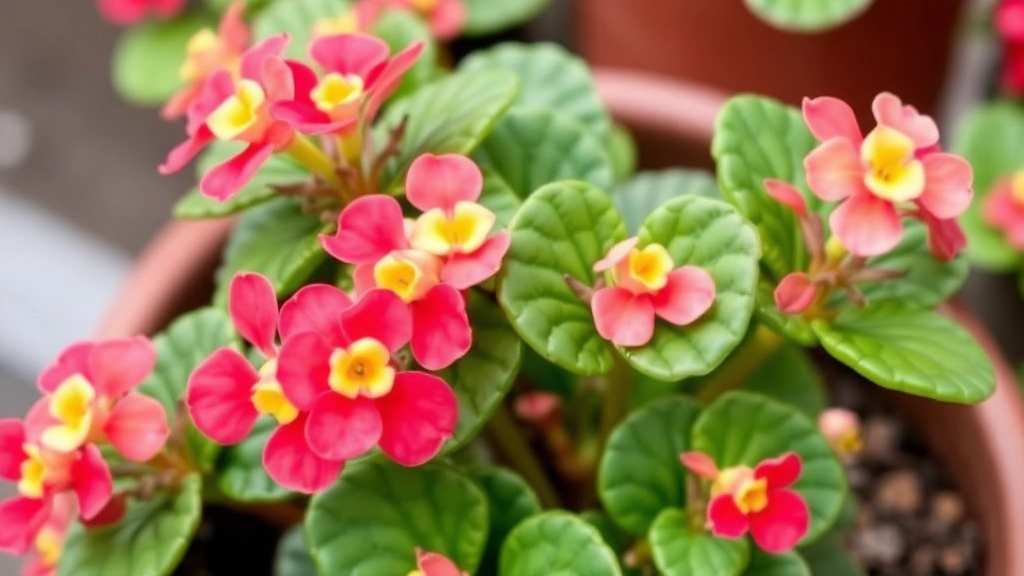 How to Grow and Care for Kalanchoe Daigremontiana