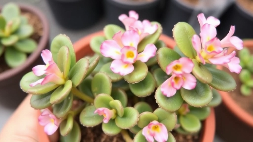 Kalanchoe Daigremontiana Propagation Guide: Step-by-Step Tips