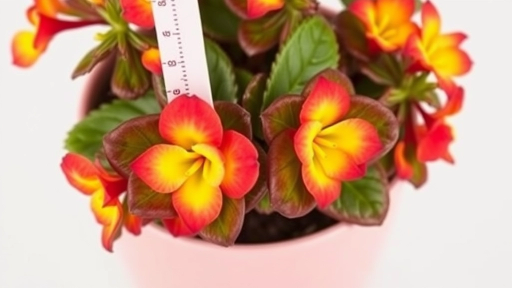 Ultimate Guide to Kalanchoe Flaming Katy Houseplant Care