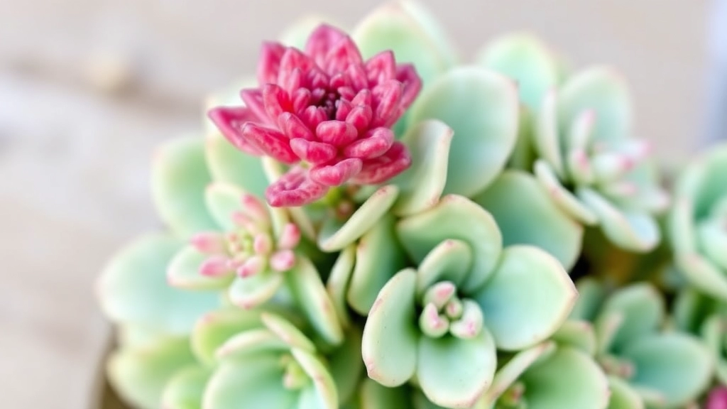 Kalanchoe Flapjack Care: Ultimate Guide for Healthy Growth