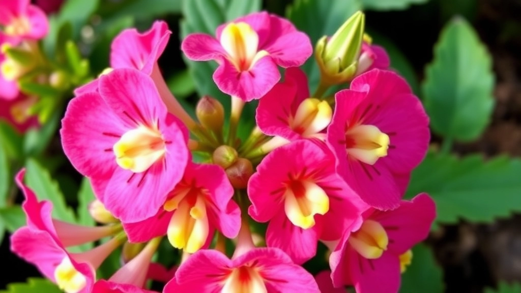 Caring for Kalanchoe Flapjack Flowers: A Complete Guide