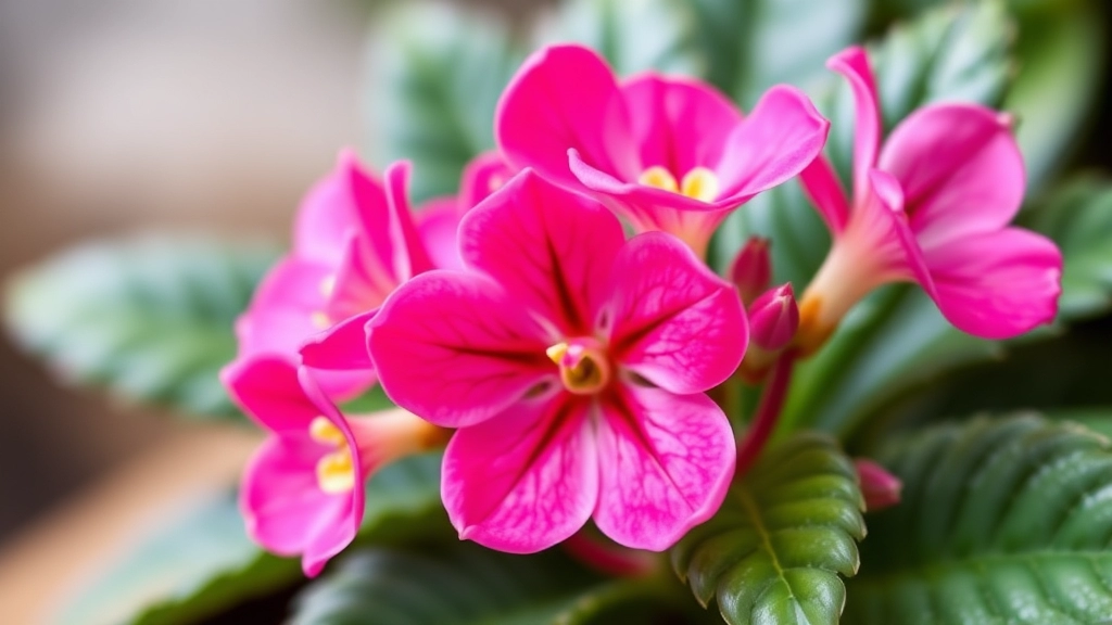 The Symbolism and Meaning of Kalanchoe Flowers