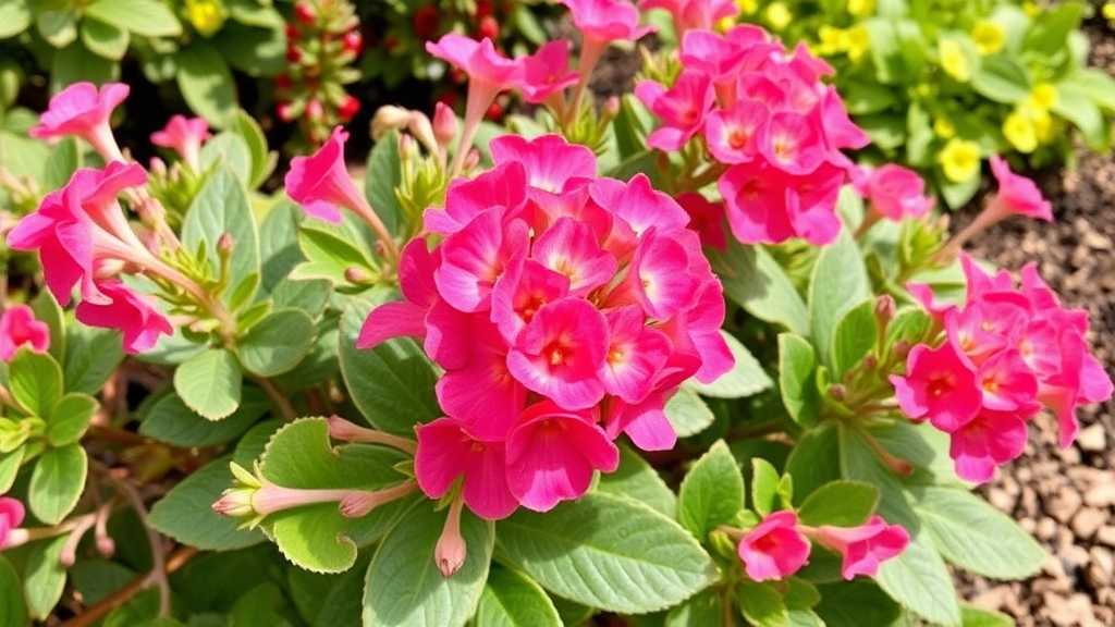 Kalanchoe Flowering Season: Blooming Tips and Care Guide