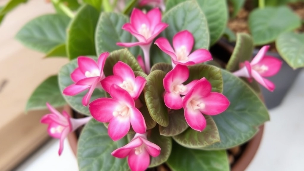 Kalanchoe Gastonis Bonnieri: Exploring Anticancer Benefits