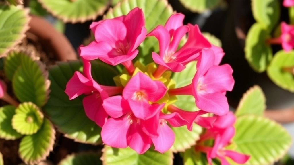 Kalanchoe Gastonis Bonnieri: Anticancer Potential Explored