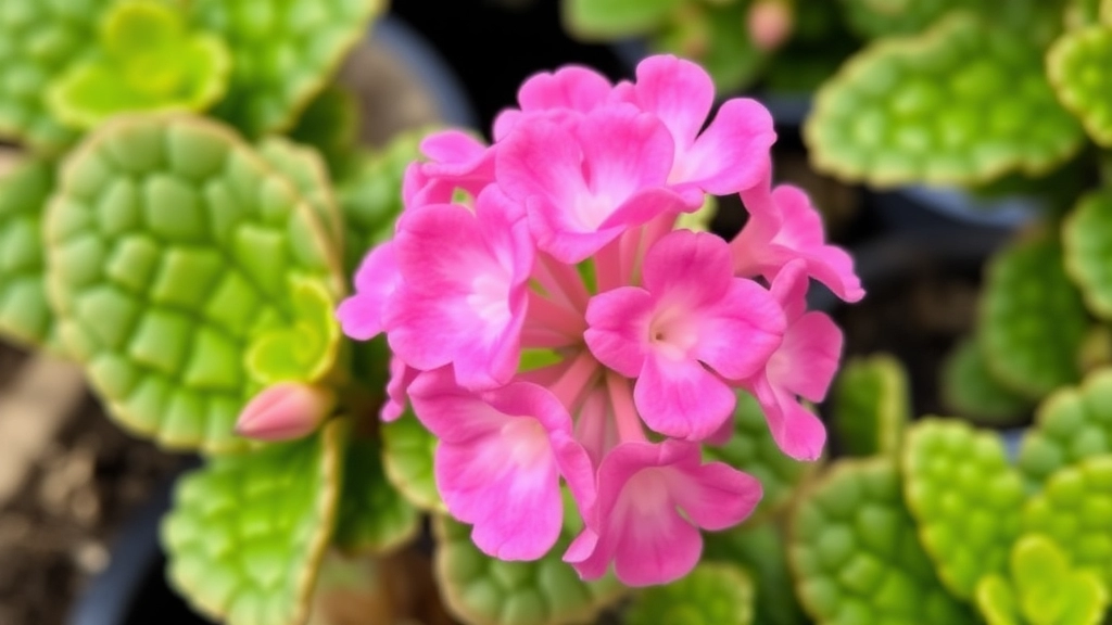 Kalanchoe Gastonis Bonnieri Care: Essential Tips and Guide