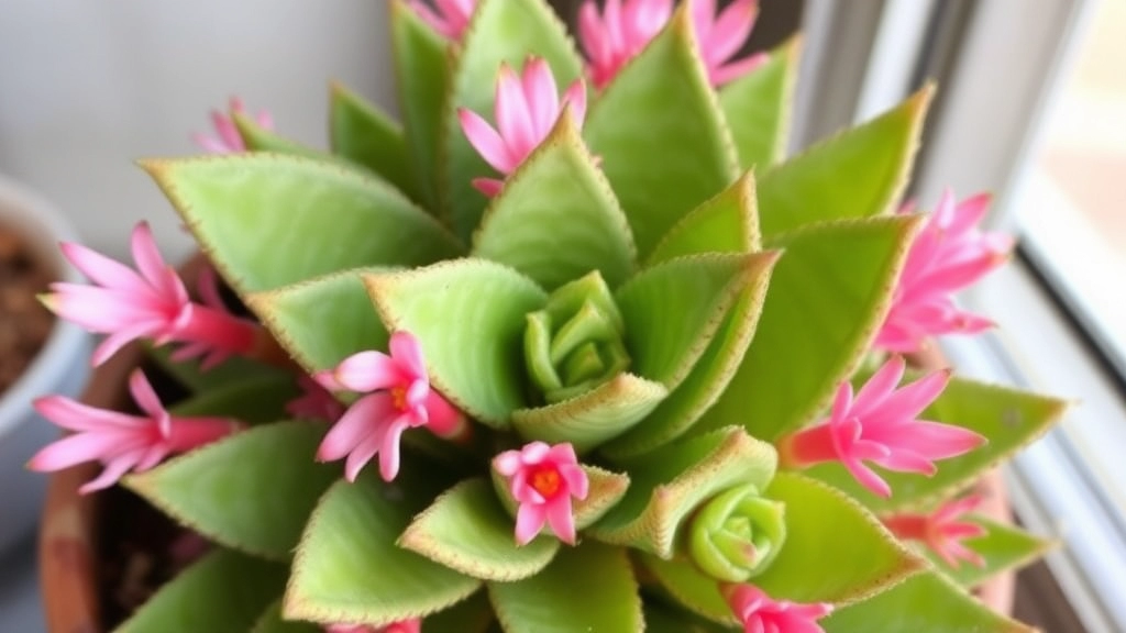 Kalanchoe Humilis: Common Problems and Solutions