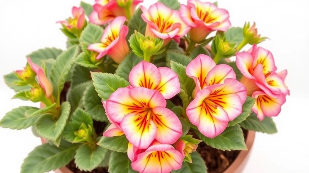 Complete Guide to Kalanchoe Hybrid Mirabella Care