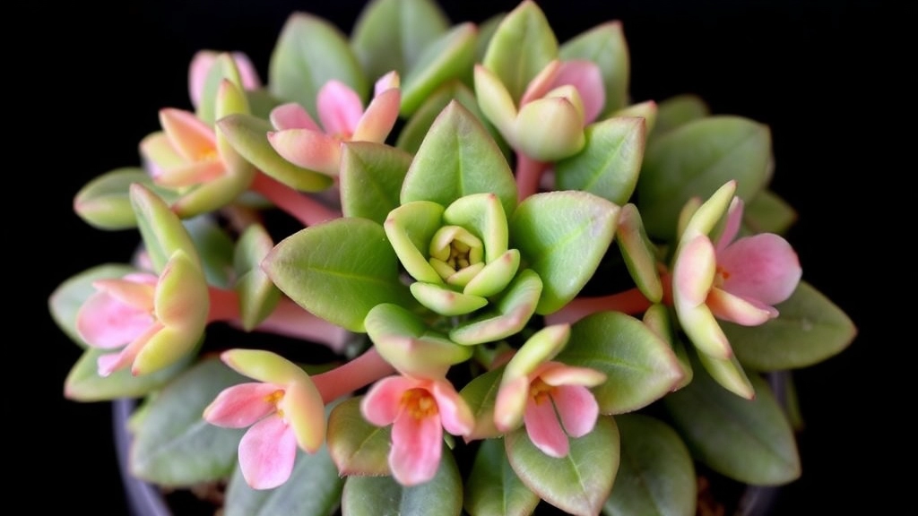 Kalanchoe Laetivirens Care Guide: Propagation, Pests, and More