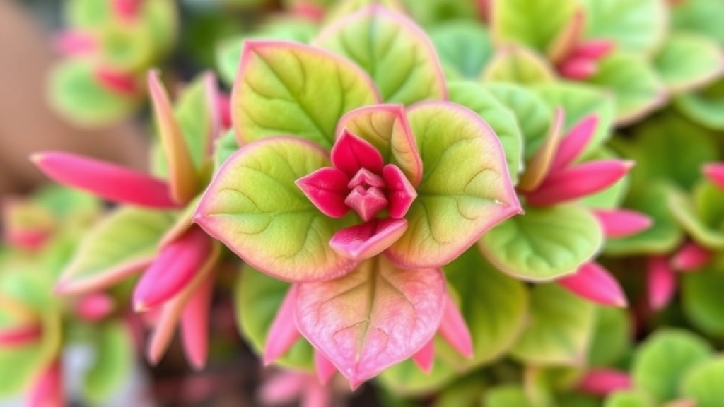 How to Fix Drooping Kalanchoe Leaves: Causes and Solutions