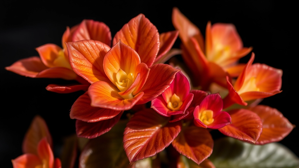 Why Are My Kalanchoe Leaves Turning Brown?