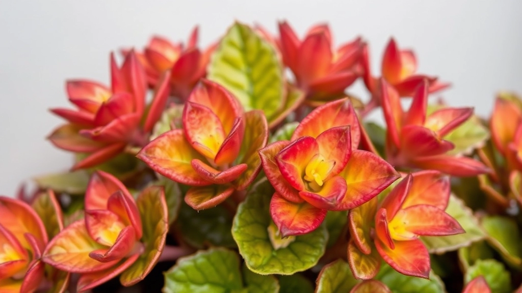 Why Are My Kalanchoe Leaves Turning Brown? Causes & Fixes