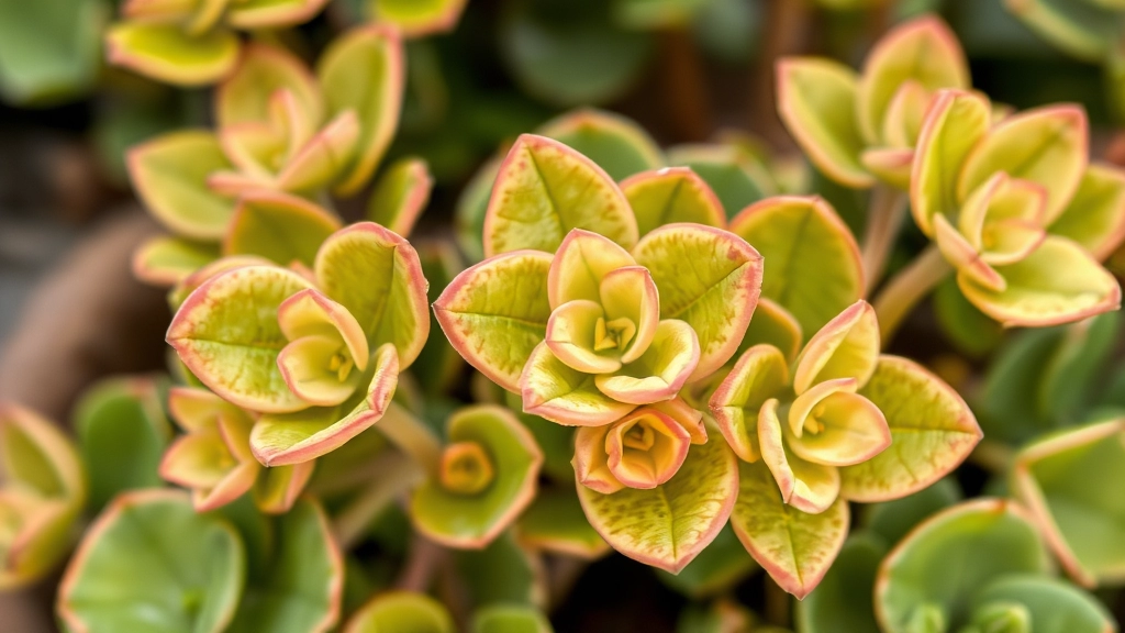 Why Are My Kalanchoe Leaves Turning Soft? Causes & Fixes