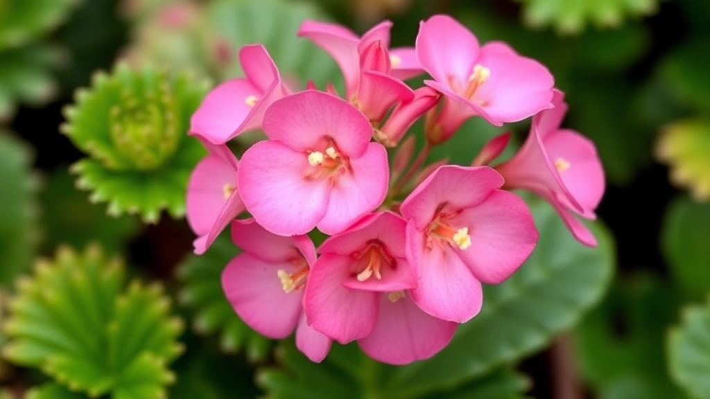 Kalanchoe Mother Of Millions Care Guide: Tips & Propagation