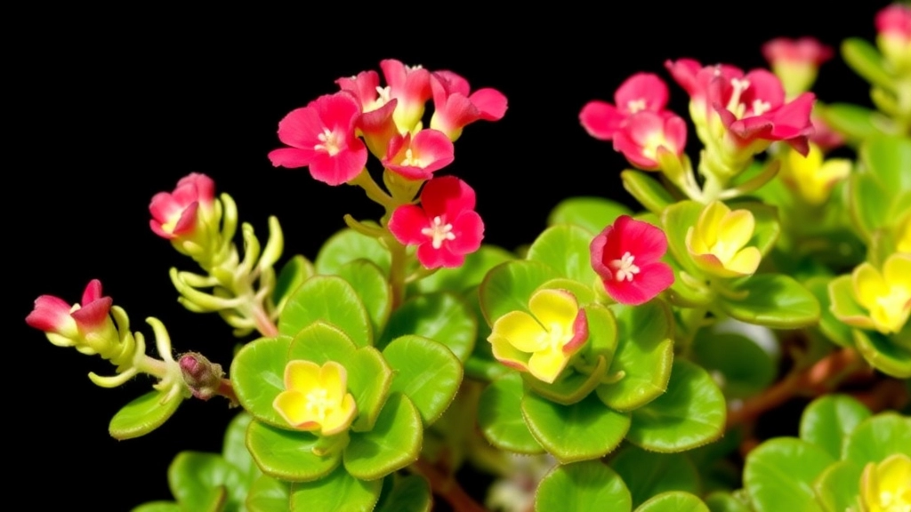 How to Grow and Care for Kalanchoe Mother Of Thousands