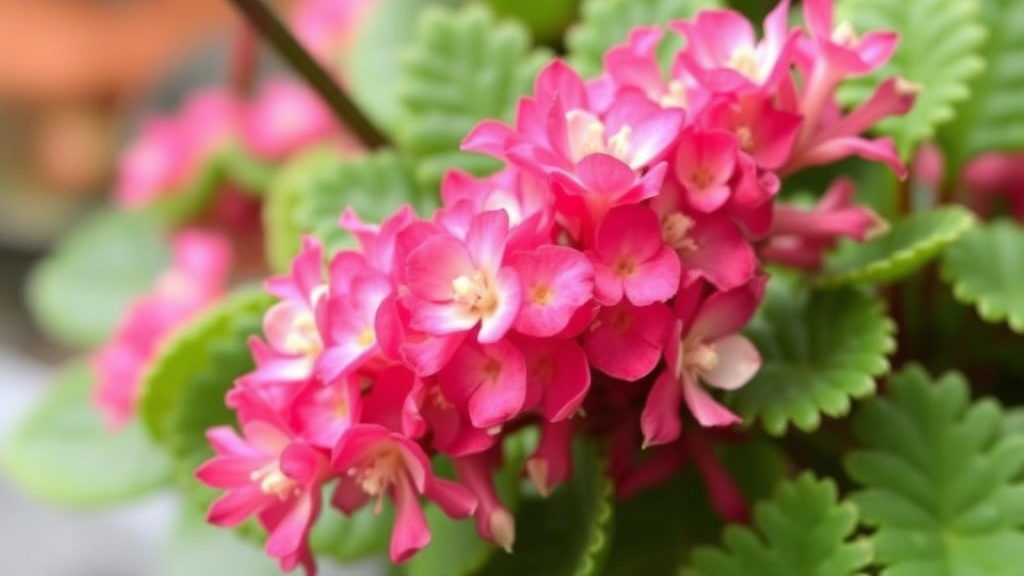 Kalanchoe Mother of Thousands: Health & Skincare Benefits