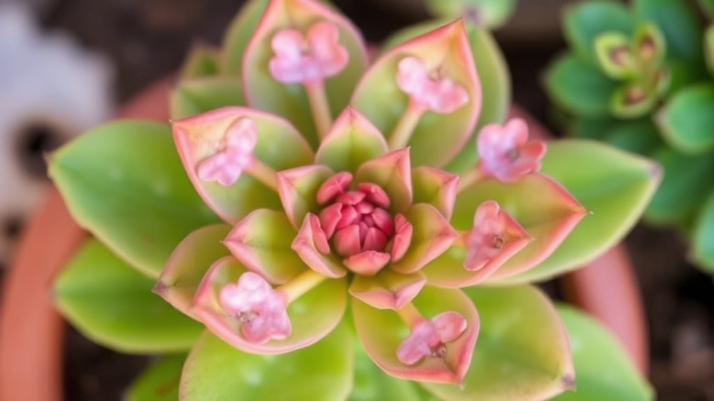 Kalanchoe Mother of Thousands: Top Health Benefits