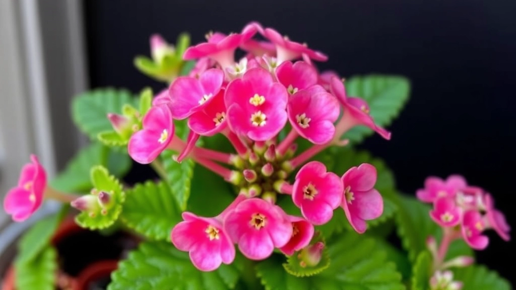 Kalanchoe Mother Of Thousands Care Guide: Light, Soil, Watering