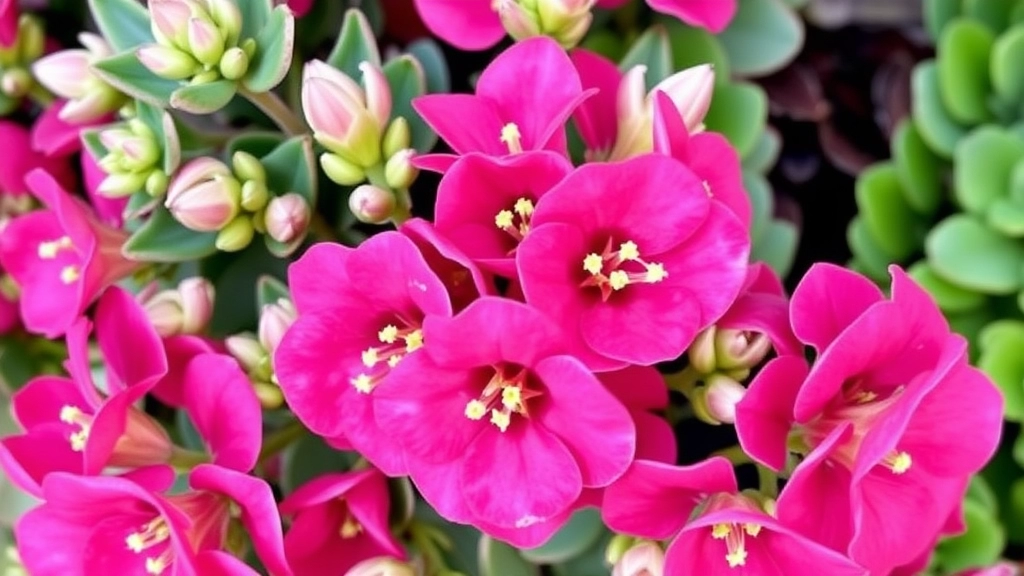 Kalanchoe Mother of Thousands Care: Complete Guide & Tips