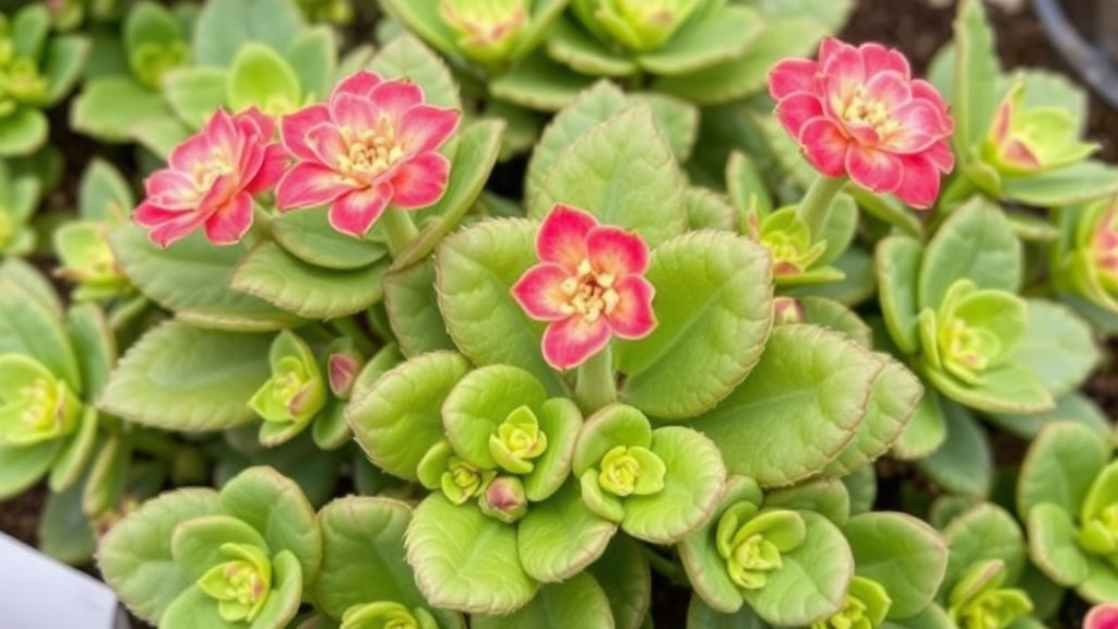 Buy Kalanchoe Mother of Thousands Online – Best Prices & Varieties