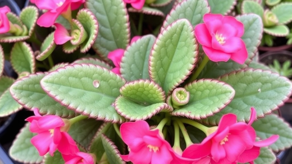 Top Kalanchoe Mother Of Thousands Varieties and Care Tips