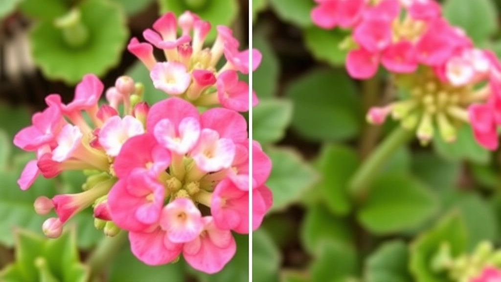 Kalanchoe Mother of Thousands: Varieties & Care Guide