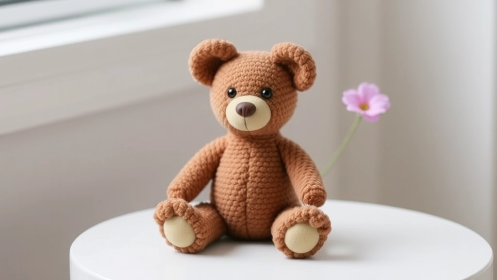 Kalanchoe Naked Teddy Bear: Care, Growth, and Decoration Tips