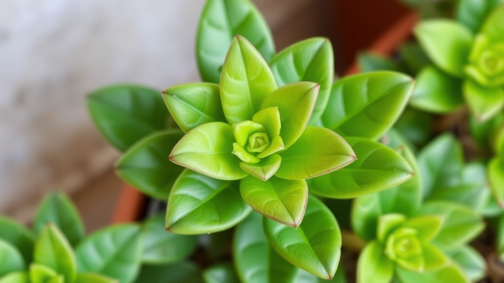 Kalanchoe Panamensis Care: Complete Guide for Thriving Plants