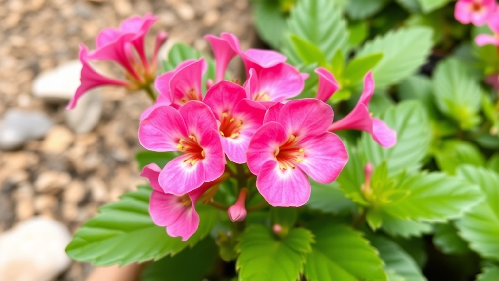 Complete Guide to Growing Kalanchoe Pink Butterflies