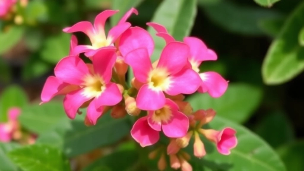 Kalanchoe Pinnata Medicinal Uses: Health Benefits & Applications