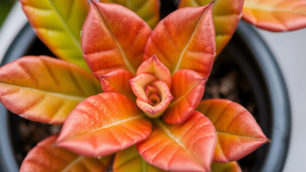 Why Are My Kalanchoe Plant Leaves Turning Brown?