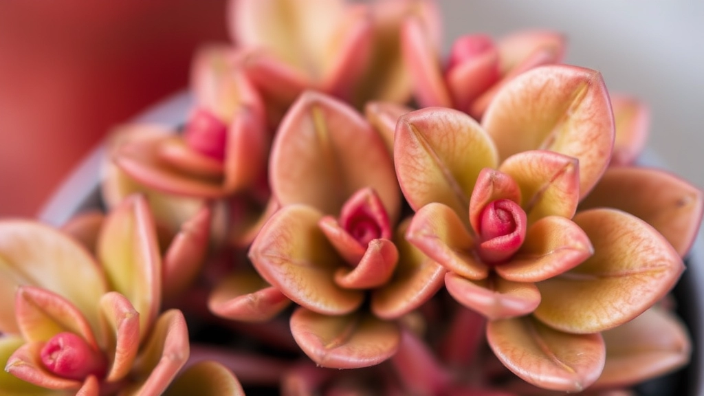 Why Kalanchoe Plant Leaves Turn Brown: Causes & Solutions