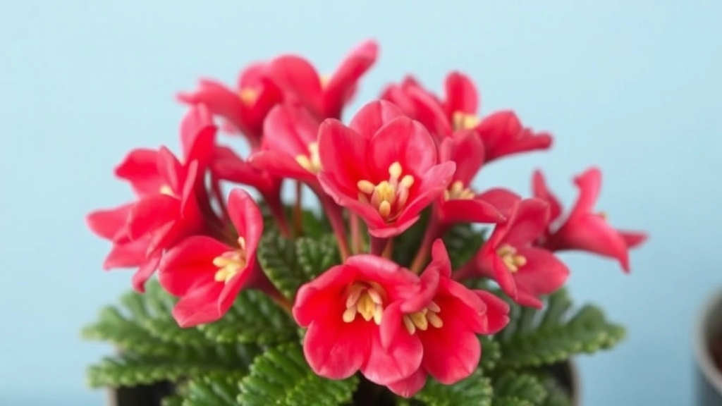 Buy Kalanchoe Plants Online – Top Varieties & Care Tips