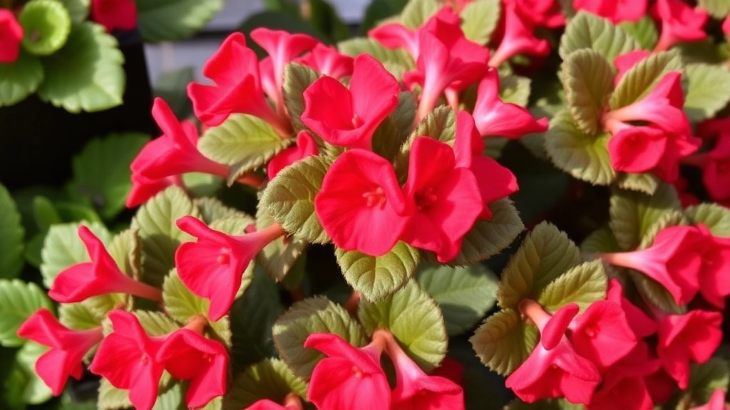 Kalanchoe Red Lips: Care, Propagation, and Buying Guide