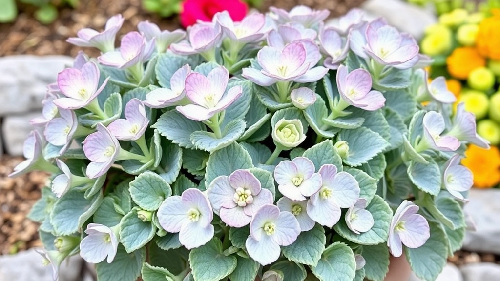 Ultimate Guide to Kalanchoe Silver Dollar Care and Propagation