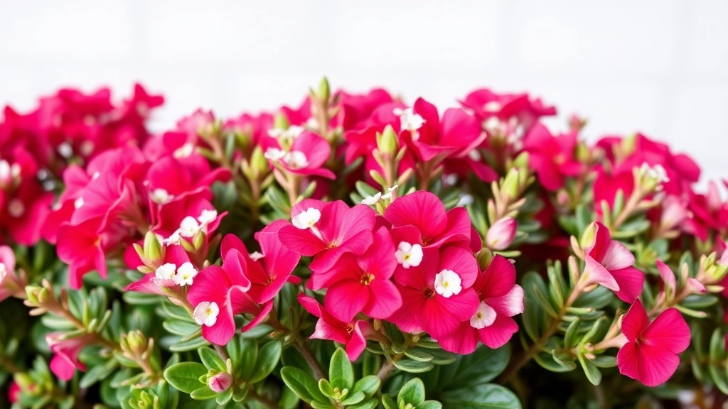 Buy & Care for Kalanchoe Silver Spoons in Australia