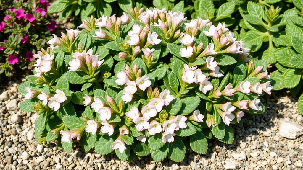 Kalanchoe Silver Strand: Care Tips and Unique Features