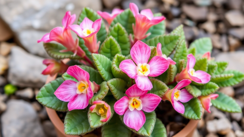 Complete Care Guide for Kalanchoe Synsepala Baker