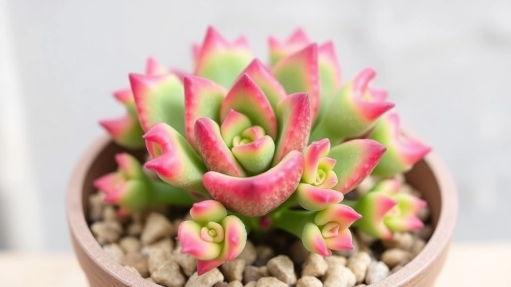 Kalanchoe Synsepala Gremlin Care Guide: Tips for Success