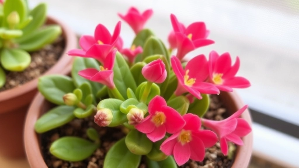 Kalanchoe Synsepala Propagation Guide: Tips and Methods