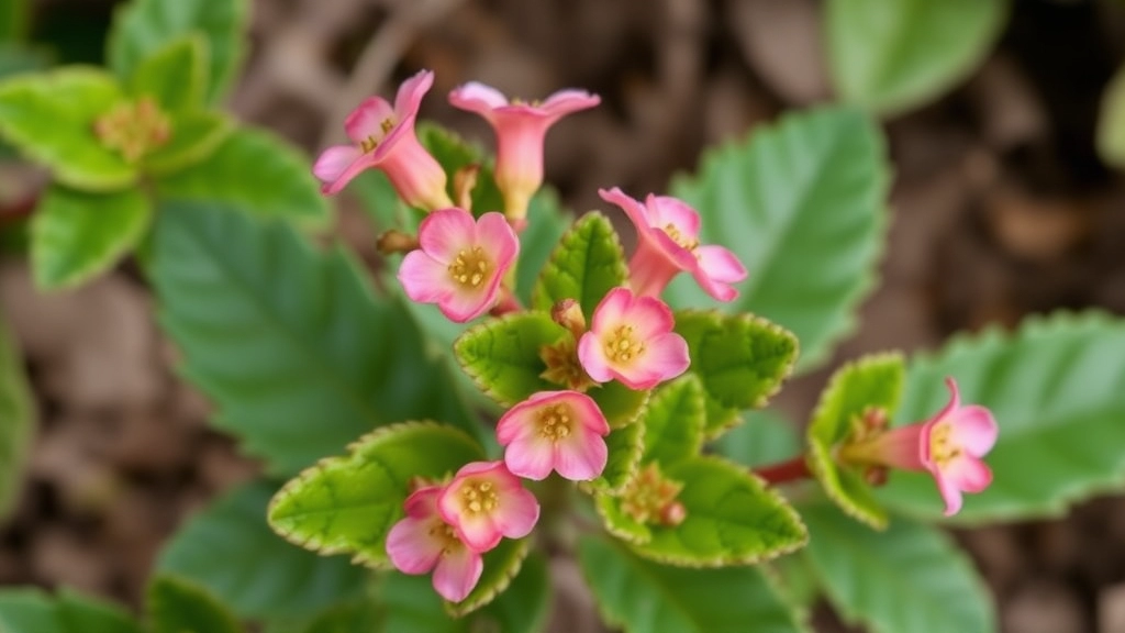 Kalanchoe Tomentosa Cinnamon: Care, Growth & Propagation Guide