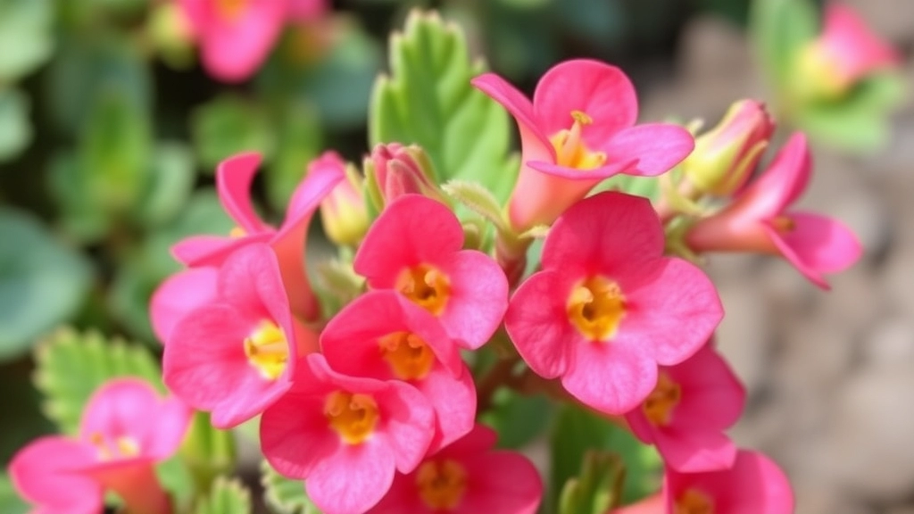 Care Guide for Kalanchoe Tomentosa ‘Dorothy Brown’