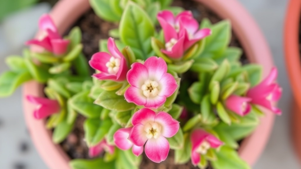 Buy Kalanchoe Tomentosa Online – Best Prices & Quality