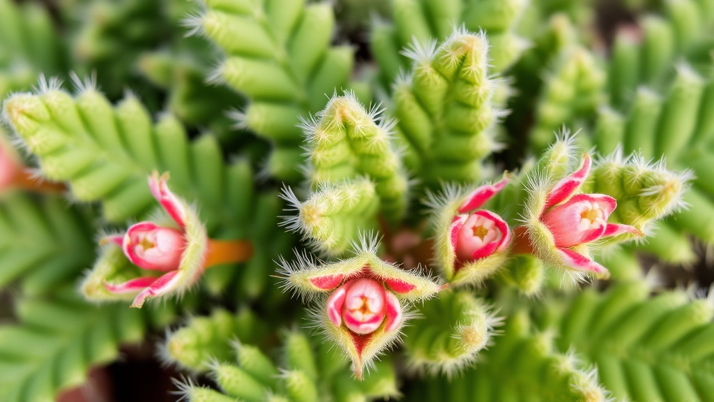 Kalanchoe Tomentosa Hairy: Care, Propagation & Tips